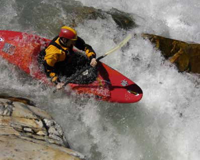 Kayak